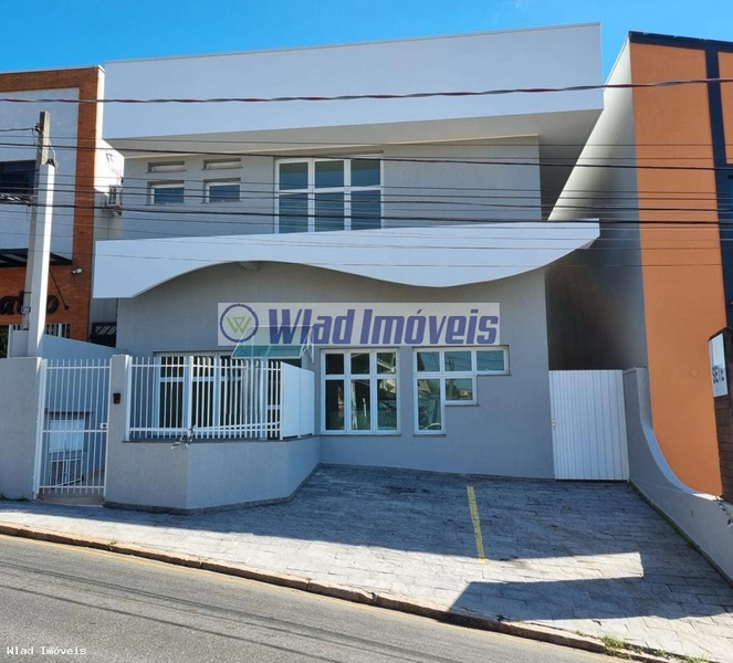 Imóvel residencial ou comercial