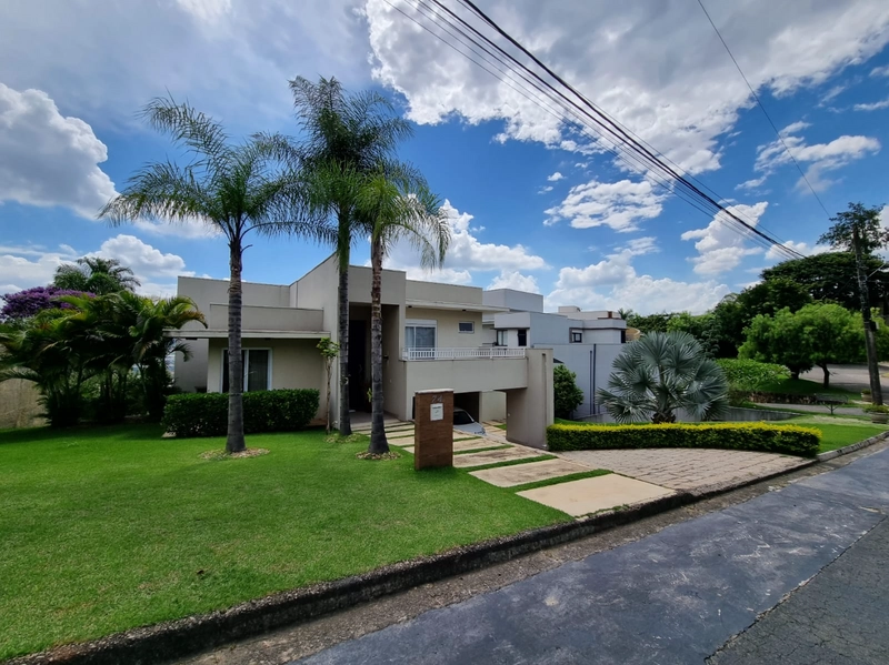 Imóvel residencial ou comercial