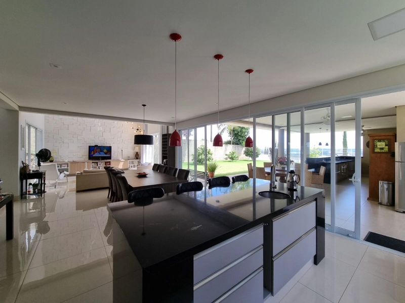 Casa com 03 quartos em condomínio a venda Bairro Pinheirinho Vinhedo: 21ª foto da galeria de imagens do imóvel