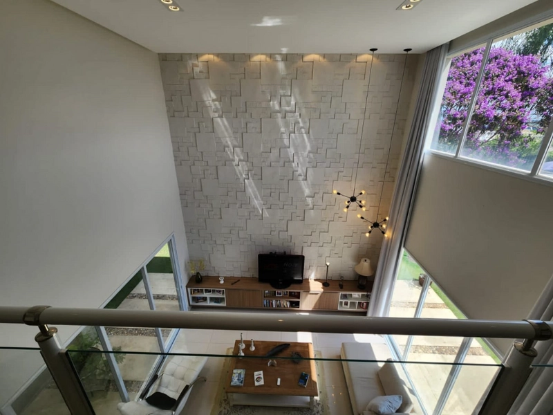 Casa com 03 quartos em condomínio a venda Bairro Pinheirinho Vinhedo: 41ª foto da galeria de imagens do imóvel