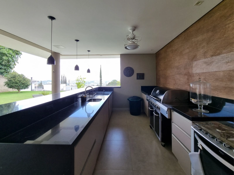 Casa com 03 quartos em condomínio a venda Bairro Pinheirinho Vinhedo: 9ª foto da galeria de imagens do imóvel