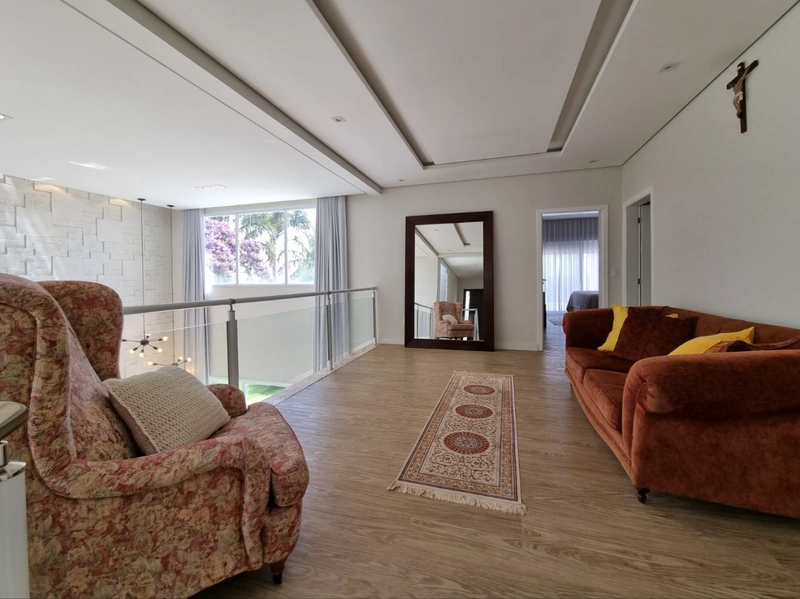 Casa com 03 quartos em condomínio a venda Bairro Pinheirinho Vinhedo: 5ª foto da galeria de imagens do imóvel