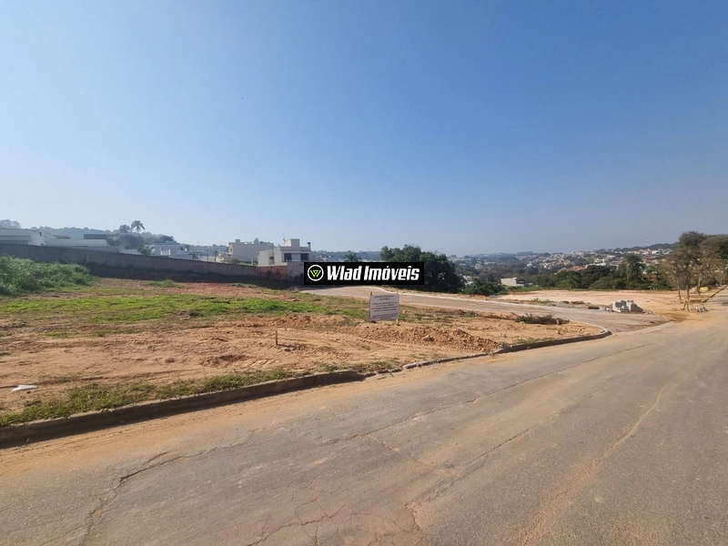 Terreno plano à venda Bairro Bosque em Vinhedo: 3ª foto da galeria de imagens do imóvel