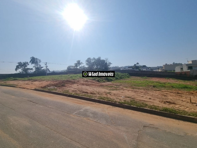 Terreno plano à venda Bairro Bosque em Vinhedo: 1ª foto da galeria de imagens do imóvel