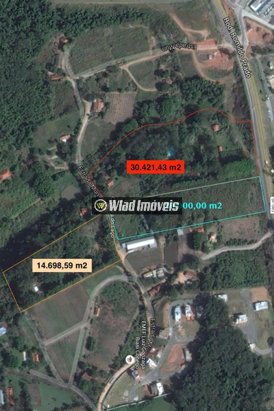 Imóvel residencial ou comercial