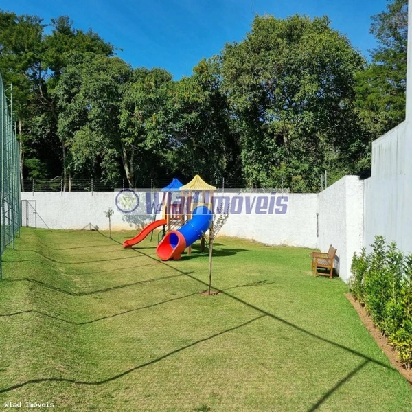 Terreno em condomínio a venda Bairro Bosque em Vinhedo: 1ª foto da galeria de imagens do imóvel