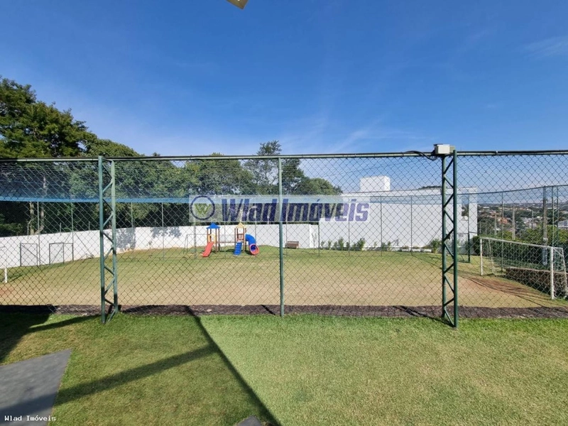 Terreno em condomínio a venda Bairro Bosque em Vinhedo: 2ª foto da galeria de imagens do imóvel