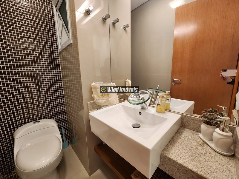Apartamento a venda com 112 m² 03 quartos em bairro Pinheirinho Vinhedo: 24ª foto da galeria de imagens do imóvel