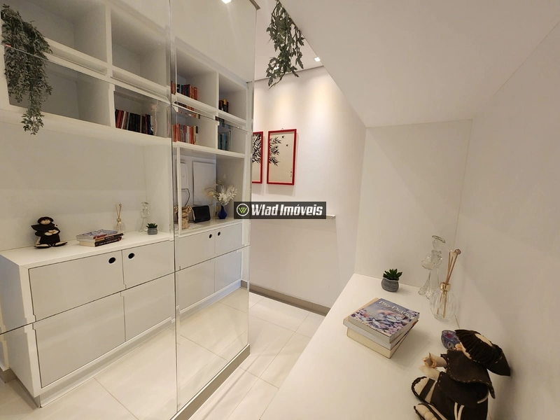 Apartamento a venda com 112 m² 03 quartos em bairro Pinheirinho Vinhedo: 26ª foto da galeria de imagens do imóvel