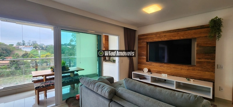 Apartamento a venda com 112 m² 03 quartos em bairro Pinheirinho Vinhedo: 34ª foto da galeria de imagens do imóvel