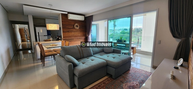 Apartamento a venda com 112 m² 03 quartos em bairro Pinheirinho Vinhedo: 1ª foto da galeria de imagens do imóvel