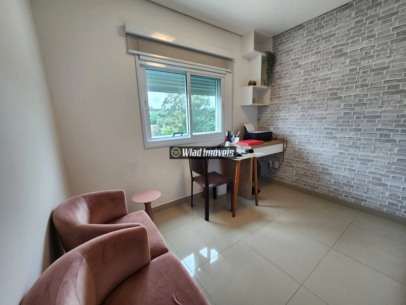 Apartamento a venda com 112 m² 03 quartos em bairro Pinheirinho Vinhedo: 28ª foto da galeria de imagens do imóvel