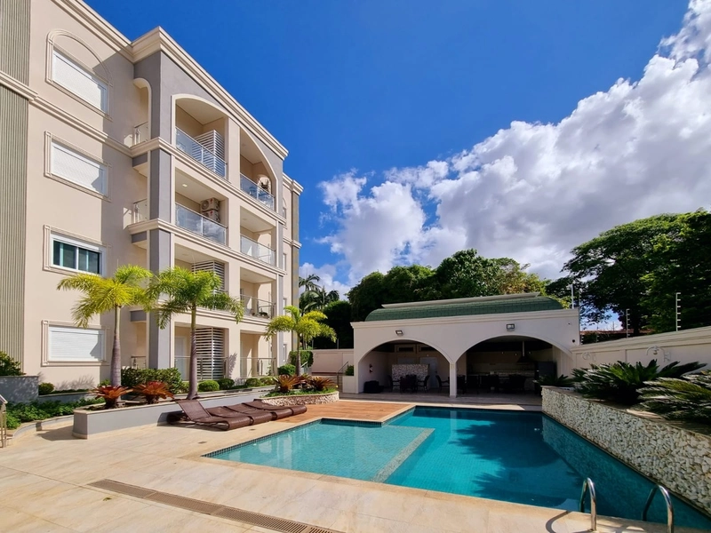 Apartamento a venda com 112 m² 03 quartos em bairro Pinheirinho Vinhedo: 2ª foto da galeria de imagens do imóvel