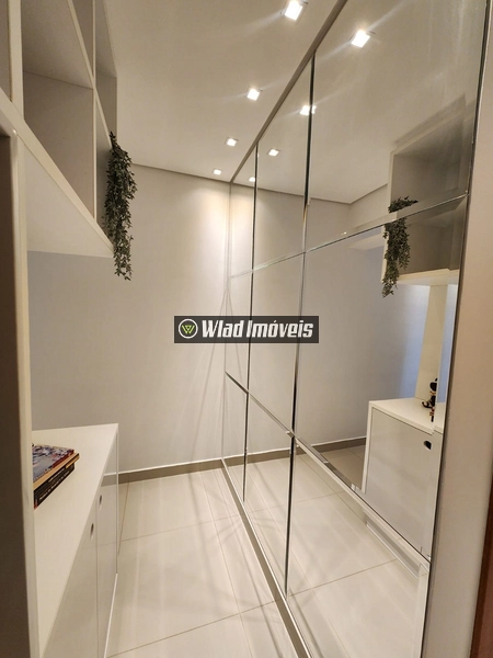 Apartamento a venda com 112 m² 03 quartos em bairro Pinheirinho Vinhedo: 9ª foto da galeria de imagens do imóvel