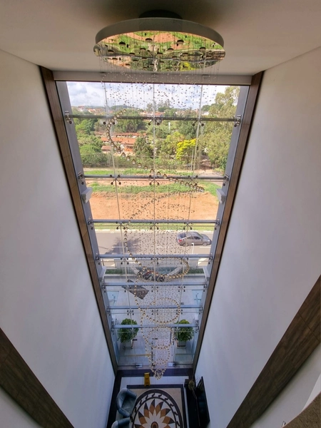 Apartamento a venda com 112 m² 03 quartos em bairro Pinheirinho Vinhedo: 4ª foto da galeria de imagens do imóvel