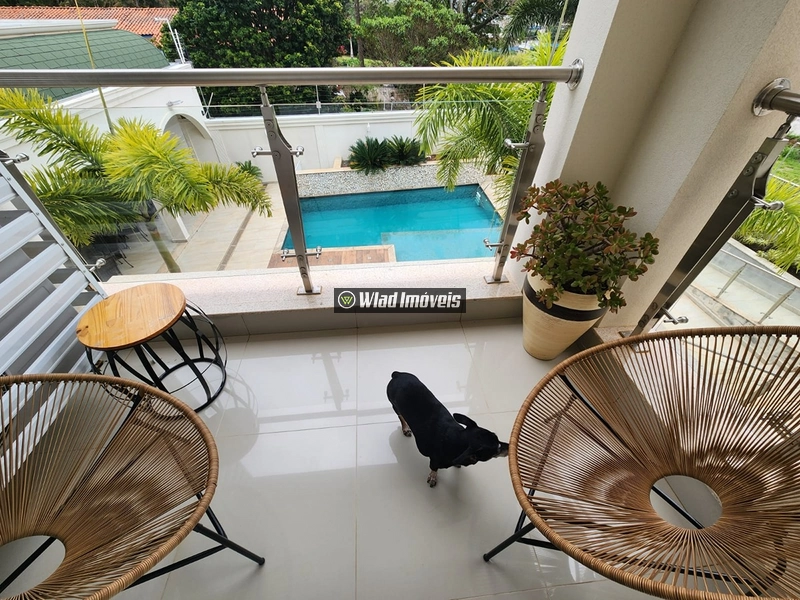 Apartamento a venda com 112 m² 03 quartos em bairro Pinheirinho Vinhedo: 17ª foto da galeria de imagens do imóvel