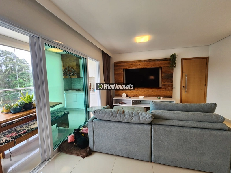 Apartamento a venda com 112 m² 03 quartos em bairro Pinheirinho Vinhedo: 33ª foto da galeria de imagens do imóvel