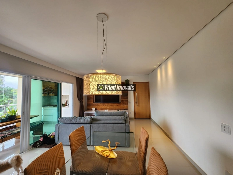 Apartamento a venda com 112 m² 03 quartos em bairro Pinheirinho Vinhedo: 29ª foto da galeria de imagens do imóvel