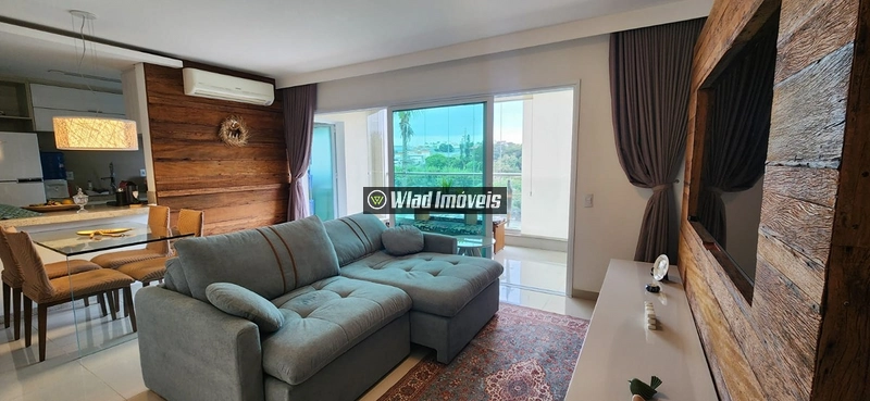 Apartamento a venda com 112 m² 03 quartos em bairro Pinheirinho Vinhedo: 37ª foto da galeria de imagens do imóvel
