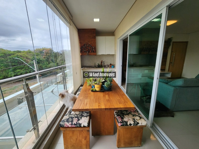 Apartamento a venda com 112 m² 03 quartos em bairro Pinheirinho Vinhedo: 36ª foto da galeria de imagens do imóvel