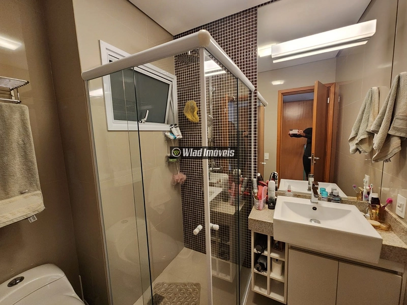 Apartamento a venda com 112 m² 03 quartos em bairro Pinheirinho Vinhedo: 13ª foto da galeria de imagens do imóvel