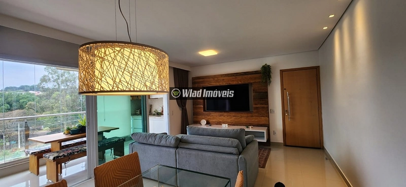 Apartamento a venda com 112 m² 03 quartos em bairro Pinheirinho Vinhedo: 35ª foto da galeria de imagens do imóvel