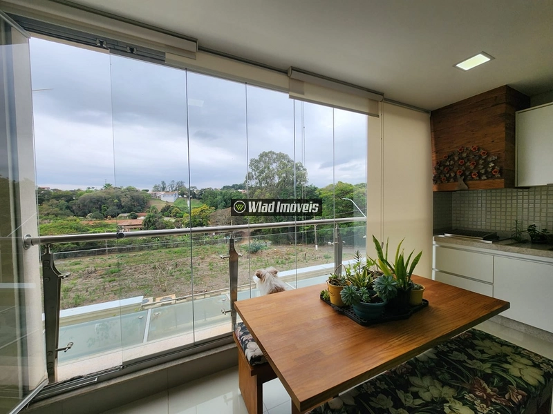 Apartamento a venda com 112 m² 03 quartos em bairro Pinheirinho Vinhedo: 30ª foto da galeria de imagens do imóvel