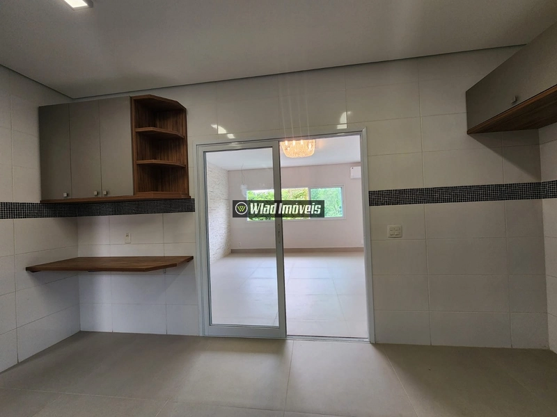 Casa a venda condomínio São Francisco 04 quartos em Pinheirinho Vinhedo: 31ª foto da galeria de imagens do imóvel