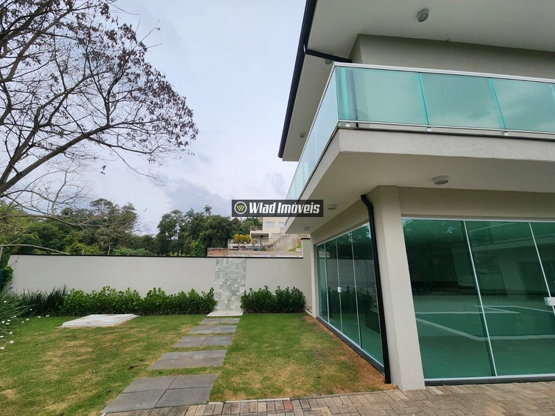 Casa a venda condomínio São Francisco 04 quartos em Pinheirinho Vinhedo: 4ª foto da galeria de imagens do imóvel