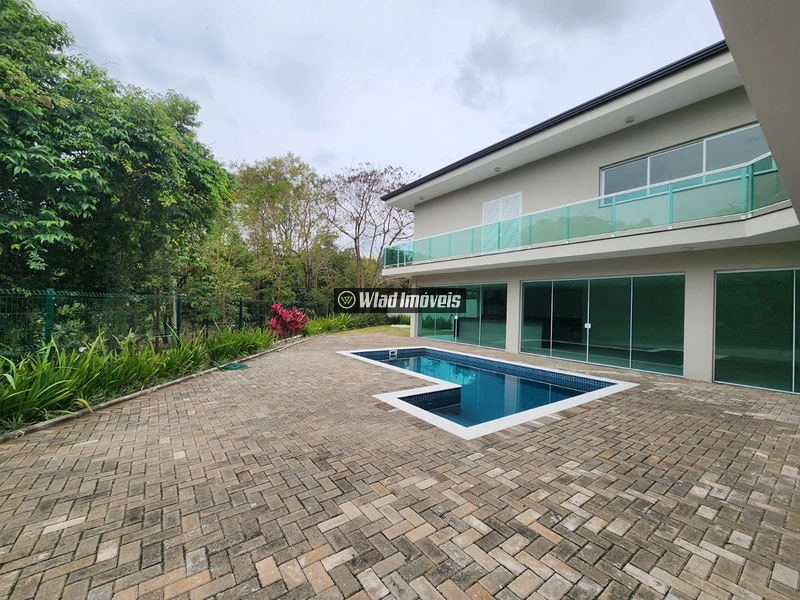 Casa a venda condomínio São Francisco 04 quartos em Pinheirinho Vinhedo: 6ª foto da galeria de imagens do imóvel
