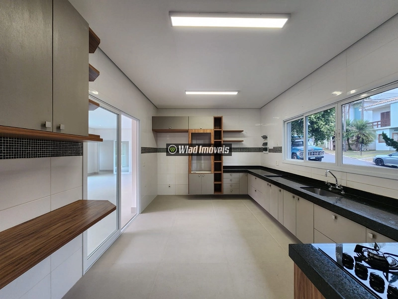 Casa a venda condomínio São Francisco 04 quartos em Pinheirinho Vinhedo: 40ª foto da galeria de imagens do imóvel