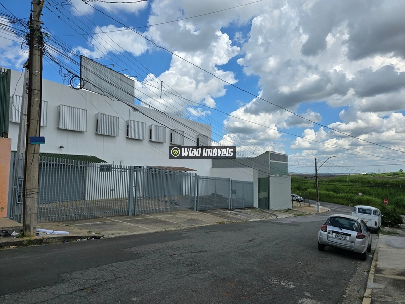 Imóvel residencial ou comercial