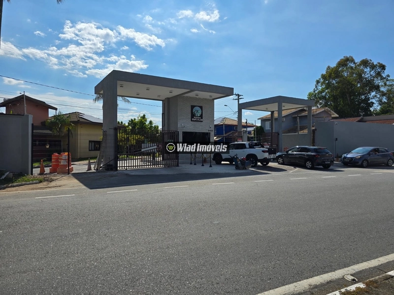 Imóvel residencial ou comercial