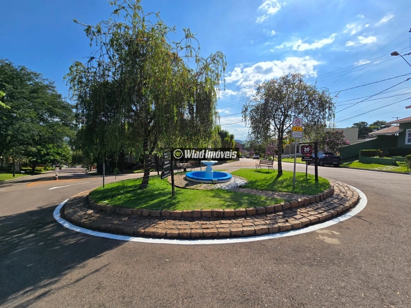 Terreno plano a venda Condomínio Bairro Pinheirinho em Vinhedo: 7ª foto da galeria de imagens do imóvel