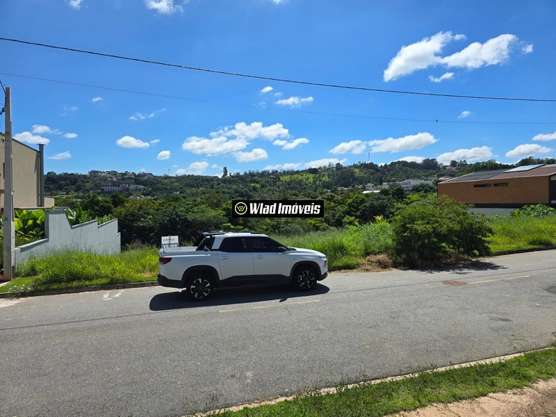 Terreno em condomínio a venda em Bairro Jardim Panorama em Vinhedo: 1ª foto da galeria de imagens do imóvel