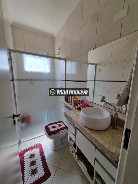 Belo apartamento para venda em Valinhos 3 dormitórios 01 vaga: 8ª foto da galeria de imagens do imóvel