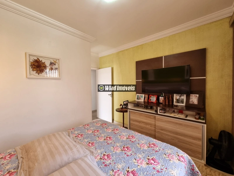 Belo apartamento para venda em Valinhos 3 dormitórios 01 vaga: 13ª foto da galeria de imagens do imóvel