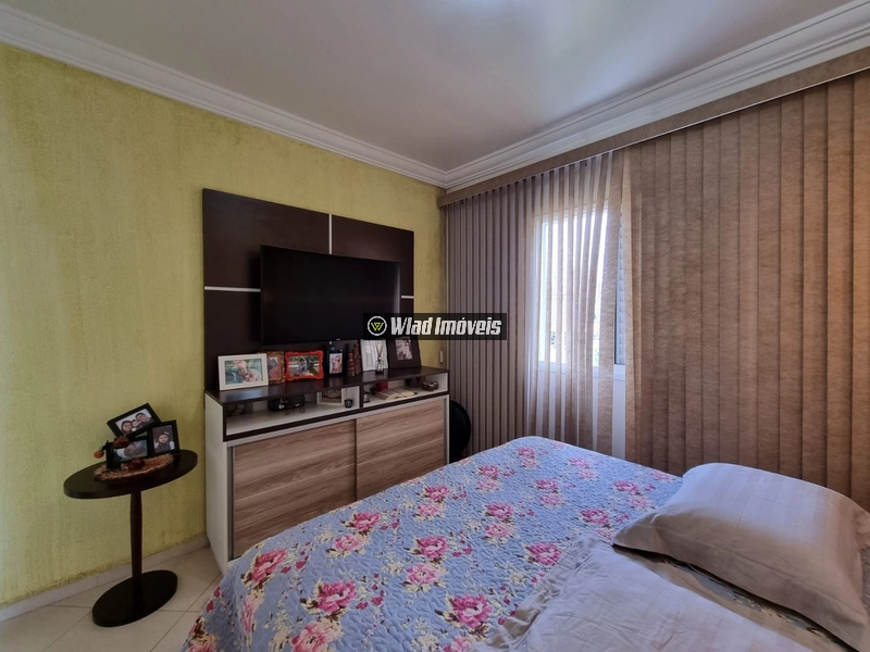 Belo apartamento para venda em Valinhos 3 dormitórios 01 vaga: 4ª foto da galeria de imagens do imóvel