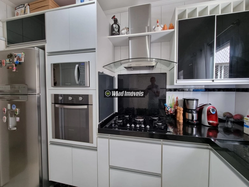 Belo apartamento para venda em Valinhos 3 dormitórios 01 vaga: 15ª foto da galeria de imagens do imóvel