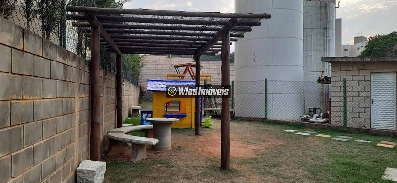 Belo apartamento para venda em Valinhos 3 dormitórios 01 vaga: 19ª foto da galeria de imagens do imóvel