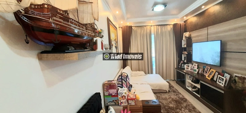 Belo apartamento para venda em Valinhos 3 dormitórios 01 vaga: 25ª foto da galeria de imagens do imóvel