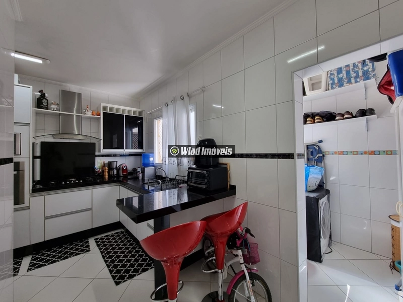 Belo apartamento para venda em Valinhos 3 dormitórios 01 vaga: 17ª foto da galeria de imagens do imóvel