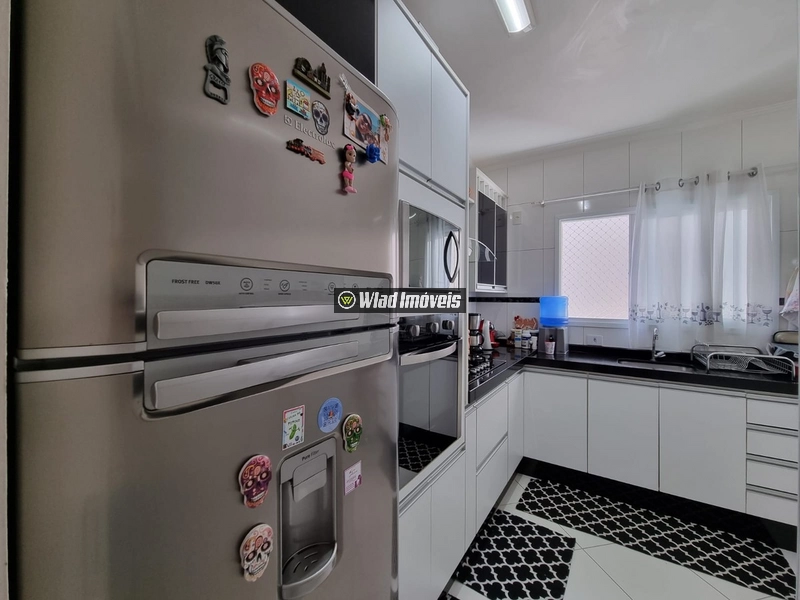 Belo apartamento para venda em Valinhos 3 dormitórios 01 vaga: 14ª foto da galeria de imagens do imóvel