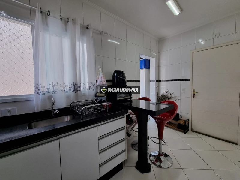 Belo apartamento para venda em Valinhos 3 dormitórios 01 vaga: 10ª foto da galeria de imagens do imóvel