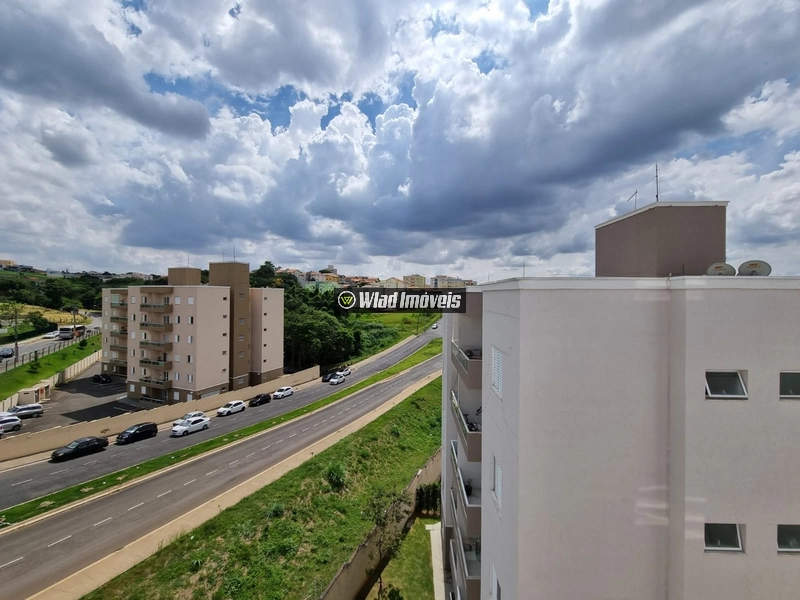 Belo apartamento para venda em Valinhos 3 dormitórios 01 vaga: 9ª foto da galeria de imagens do imóvel