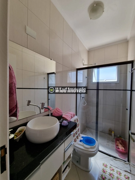 Belo apartamento para venda em Valinhos 3 dormitórios 01 vaga: 6ª foto da galeria de imagens do imóvel