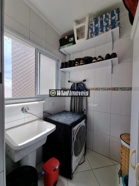 Belo apartamento para venda em Valinhos 3 dormitórios 01 vaga: 16ª foto da galeria de imagens do imóvel