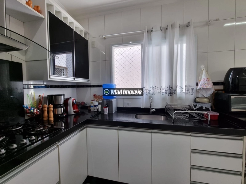 Belo apartamento para venda em Valinhos 3 dormitórios 01 vaga: 7ª foto da galeria de imagens do imóvel