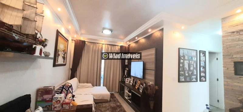 Belo apartamento para venda em Valinhos 3 dormitórios 01 vaga: 21ª foto da galeria de imagens do imóvel