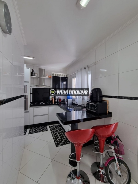 Belo apartamento para venda em Valinhos 3 dormitórios 01 vaga: 11ª foto da galeria de imagens do imóvel